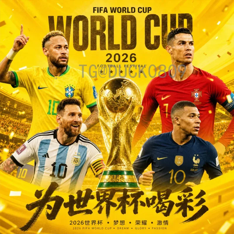 完整2026年美加墨世界杯国足分析：出线形势、阵容展望与关键挑战